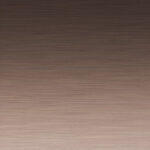 Brushed Copper Bronze