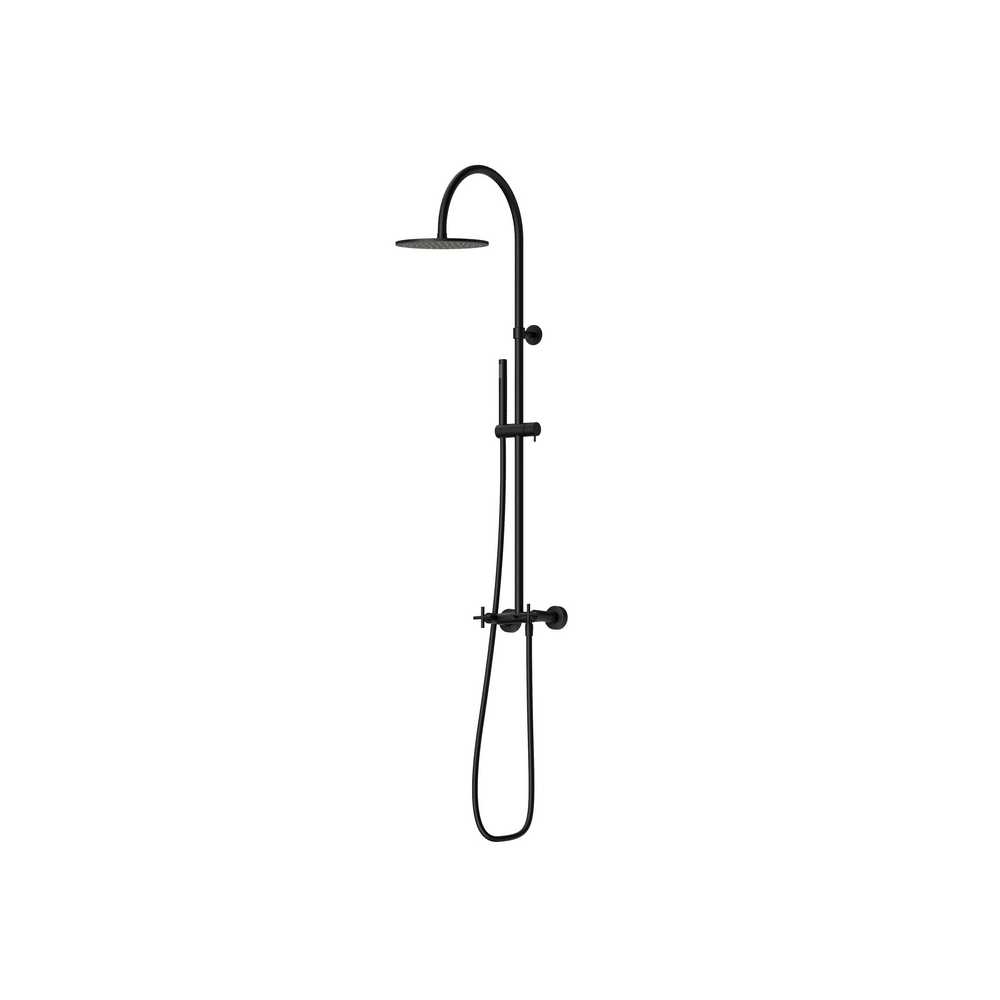 BLINK SS Head Shower & Hand Shower Set - Image 7