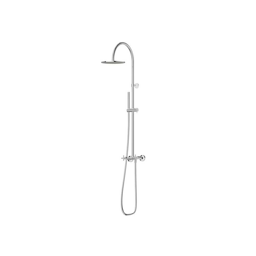 BLINK SS Head Shower & Hand Shower Set - Image 6