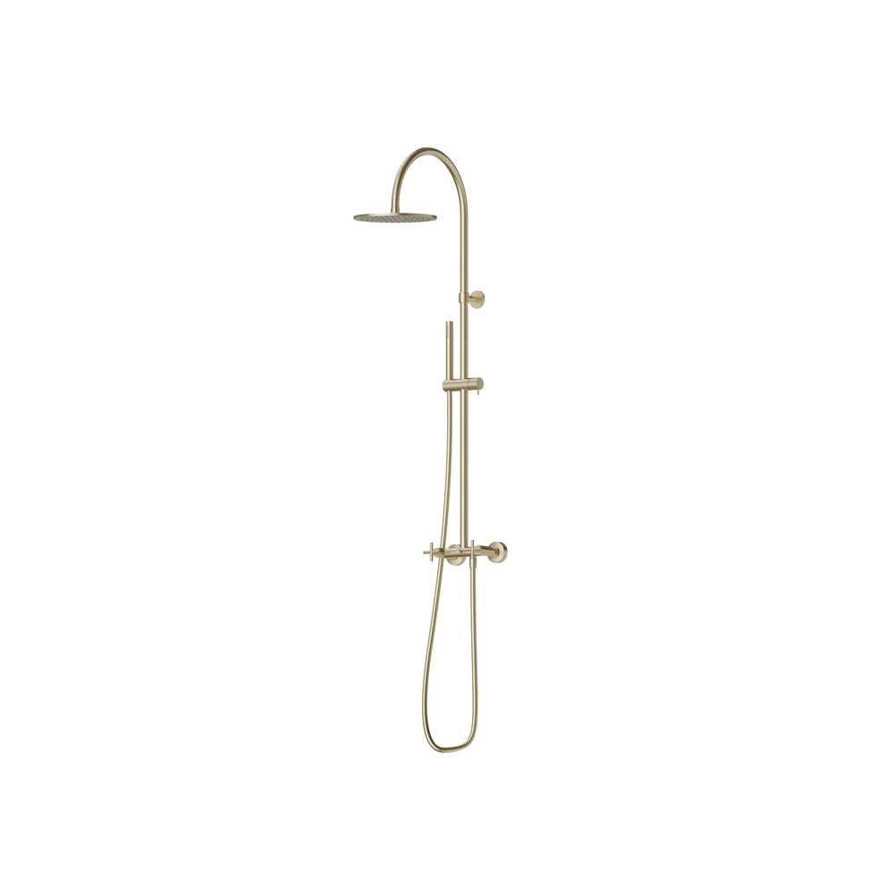 BLINK SS Head Shower & Hand Shower Set - Image 5