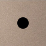 Copper Gloss+Matt Black