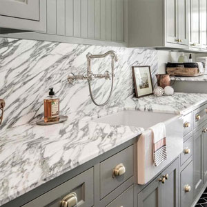 Glass Stone