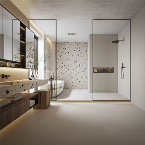 Terrazzo